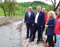 104/1999 privind organizarea şi funcţionarea ministerului apelor, pãdurilor şi protecţiei mediului, cu modificãrile şi completãrile ulterioare, adopta prezentul ordin. Ministrul Apelor È™i PÄƒdurilor In VizitÄƒ In JudeÈ›ul Arad Actualitati Arad