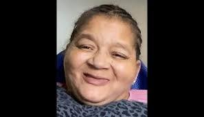 Sylvia Ricks's Instagram, Twitter & Facebook