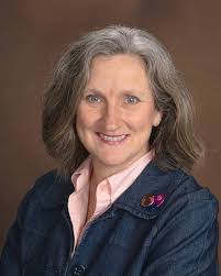 Frontier Nursing University Names Dr. Eileen Thrower as Department Chair  for the Department of Midwifery and Women's Health