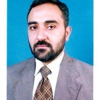 Lt Col (R) Dr Zaib Ullah Khan