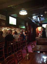 Boston mayoral candidates debate in person for first time, fielding questions at suffolk county house of correctioncandidates fielded questions from the. The Bar Picture Of The Sevens Boston Tripadvisor