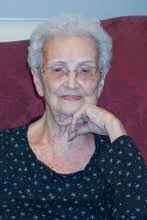 Obituary information for Mary Louise Weitzel