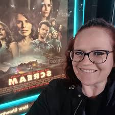 I got scared just watching….