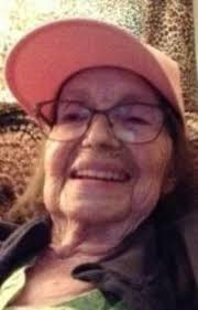 Obituary of Jane Elizabeth Major