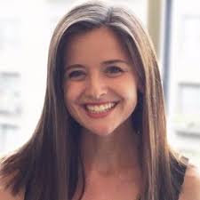 Lucy Sailer (@LucyKSailer)