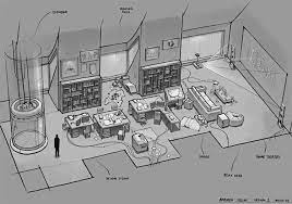 Concept Artists Are Really Concept Designers