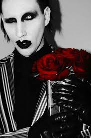 Pin On Manson Kmfdm Ministry Etc