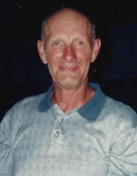 Butch (Alvis) Klapper Obituary