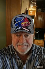 My hubby got his new Cap Then I posted it