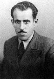 Δημήτρης Γκόγκος ή Μπαγιαντέρας ~ messolonghi-press