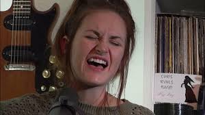 Ema Sexton Live at the MixHouse