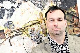 Largest Painting of Sheikh Zayed to Be Created in the Dubai Desert