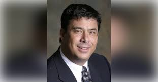 Obituary information for Barry Duke Bunn, M.D.