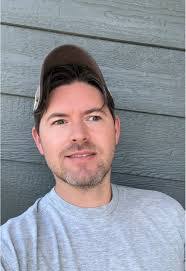 Christopher Vidrine's Instagram, Twitter & Facebook