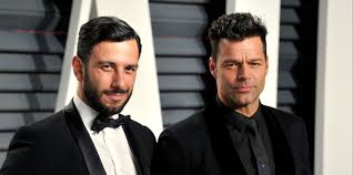 Ricky martin — слушать песни онлайн. Who Is Ricky Martin S Husband Facts About Jwan Yosef An Artist