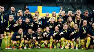 Men hur ser chanserna ut. Damfotboll Os 2016