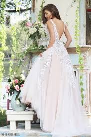 Buy Dress Style 11335 Designed By Sherrihill Sherri Hill Wedding Dresses Wedding Dress Trends Wedding Dresses Lace