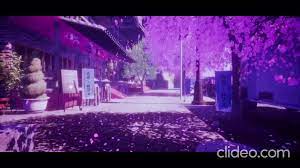 190 sakura hd wallpapers and background images. Anime Cherry Blossom Wallpaper 4k Ctyquw