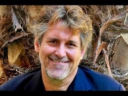 Image of the social justice leader Steven Best