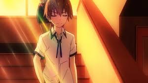 Aho Girl TV Fanservice Review Episode 7 & 8: – Fapservice