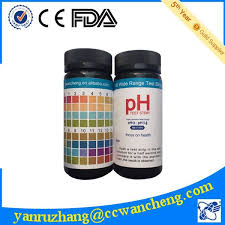 Pool Water Testing Ph Test Strip 1 14 With Oem Design Buy Ph Strips Ph Test Strip Ph Test Strip 1 14 Product On Alibaba Com