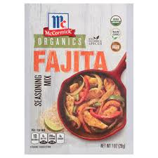 Mccormick Culinary Guacamole And More Seasoning | Mccormick For Chefs®