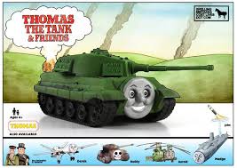 In the year 20xx, two mexicans get drunk. Thomas The Tank Meme Guy