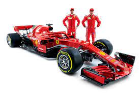 The information has been confirmed by leo turrini, specialist journalist and writer, renowned insider, with access to inside information from ferrari. F1 2018 Scuderia Ferrari Sf71h The Auto Loons