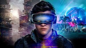 Zu beginn des zweiten weltkriegs ist der amerikaner steve rogers (chris evans) ein schwächlicher junger mann, der aufgrund seines. Die Ersten Kritiken Zu Ready Player Two Sind Da Dvd Forum At