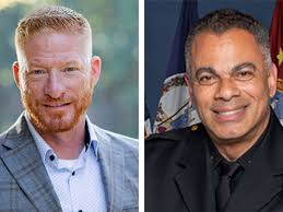 Chesapeake sheriff's race biggest factor: Immigration enforcement