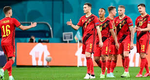 Jun 12, 2021 · zapping foot national top 10 : Belgique Danemark Les Notes Des Diables Rouges