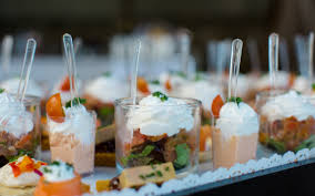 Verrine mascarpone et saumon recette ptitchef : Des Verrines Festives Pour Noel Decouvrez 3 Recettes Faciles