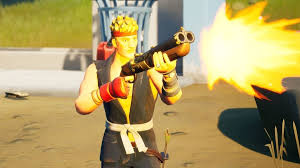Los mejores juegos de armas los encontrarás en esta web, cada día añadimos juegos nuevos gratis. Fortnite Armas Exoticas Y Armas Miticas Donde Encontrarlas Durante La Temporada 6 Millenium