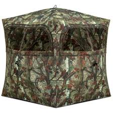 Maybe you would like to learn more about one of these? Barronett Blinds Grounder 250 Bloodtrail Hub Blind Gr251bt Blain S Farm Fleet