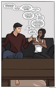 Page 36 | TG-Comics/TGAmelia/A-Lesson-for-a-Lifetime | 8muses - Sex Comics