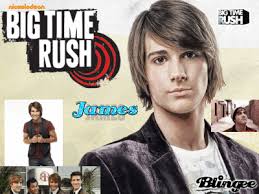 Rezultat slika za big time rush dzejms