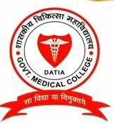 Government Medical College Datia