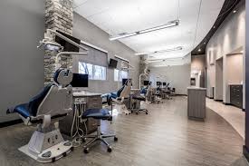 Taylor Orthodontics Boyd Industries In 2020 Orthodontic Office Design Dental Office Design Office Design