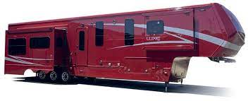 We did not find results for: 7 Luxury Fifth Wheel Campers Camper Report
