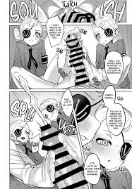 Lavenza to, Tokubetsu na Kankei ni Natta... | Lavenza and I Have a Special  Relationship... - English Hentai Manga (Page 37)