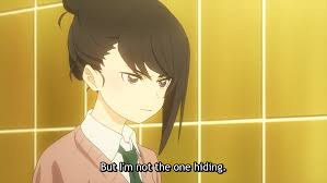 Ayaka nanase, haruka tomatsu, you taichi and others. Blackfox Is The Anime Film You Need To See