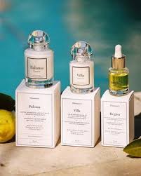 Thomsen Beauty Cosmetique Bio Organic Cosmetics Cosmetique Bio Produits De Soins De La Peau Cosmetique