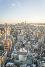 Eine der beliebtesten aussichtsplattformen der stadt ist die des rockefeller centers. New York Sehenswurdigkeiten Die 30 Besten Tipps Aktivitaten