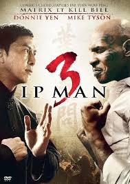 Mike tyson vs ip man 3 vingtsunkungfu.info ving tsun (wing chun) kung fu vs boxing. Telecharger Streaming Films Ip Man 3