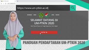 Prediksi umptkin 2020 tonton juga video lainnya yaaa. Video Panduan Pendaftaran Um Ptkin 2020 Iain Parepare