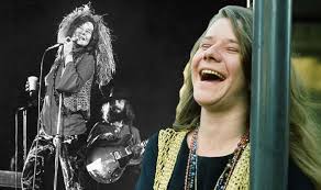 Unapologetically herself, janis was the epitome of female empowerment and continues to inspire generations of artists! Janis Joplin Death How Did Janis Joplin Die Music Entertainment Express Co Uk