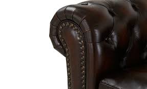 Du findest unsere ottomanen aus leder in vielen stilen passend zu deiner. Uno Recamiere Chesterfield Mobel Hoffner