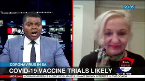 Your contributions will help us continue to deliver the stories that are important to you. Covid 19 Research South African Medical Research Council