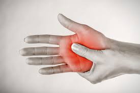 Los expertos hablan sobre esclerosis múltiple. Por Que Sientes Hormigueo En Manos Y Pies Mejor Con Salud
