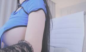 Korean Dancer @o111na VIP Room Scale Nude Dance Welfare Show Collection (10)